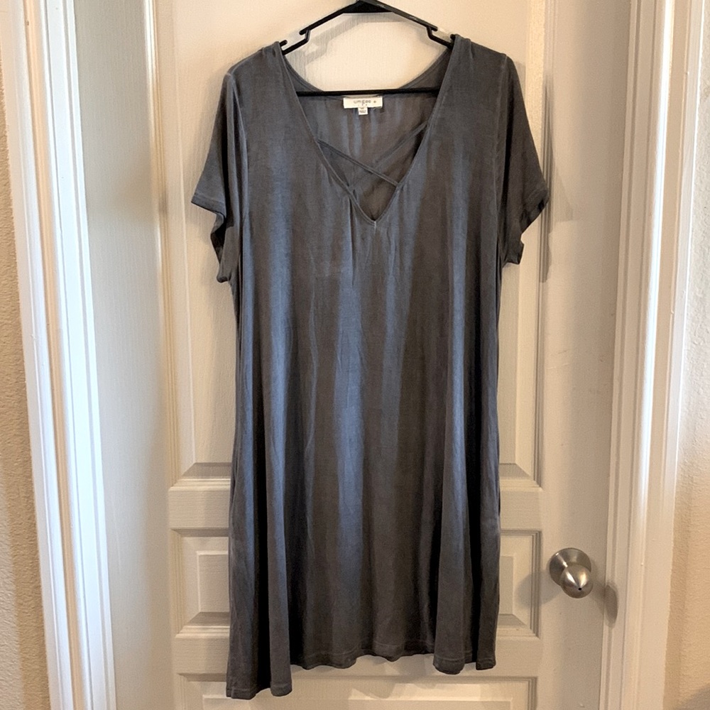 Umgee Dress